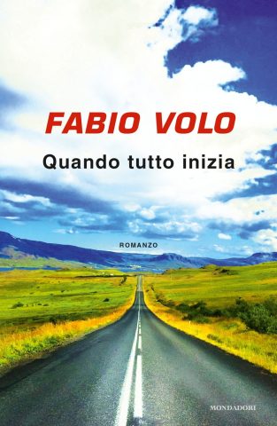 Tutto è qui per te, il nuovo libro di Fabio Volo: riassunto trama 