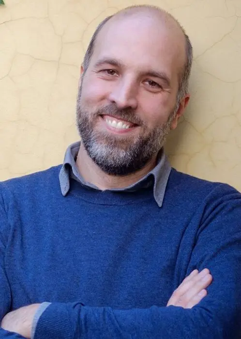 Lorenzo Marone