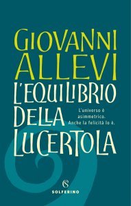 L’equilibrio della lucertola, Giovanni Allevi