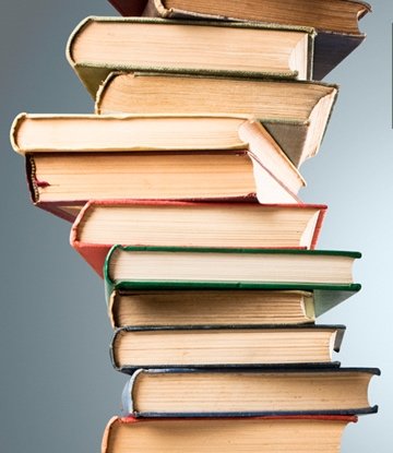 Libri da leggere: 30 romanzi da leggere almeno una volta nella vita