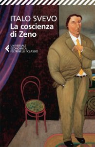 La coscienza di Zeno, Italo Svevo, riassunto, trama