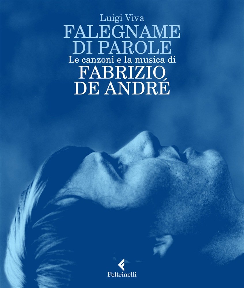 Fabrizio De Andrè Canzoni - Tributo A Fabrizio De Andre