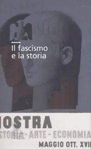 Il fascismo e la storia, Paola S. Salvatori