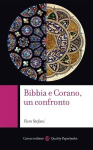 Bibbia e Corano, un confronto, Piero Stefani