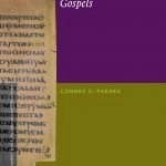 "Scribal Harmonization in the Synoptic Gospels" by Cambry G. Pardee