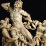 "Enigma Laocoonte. Michelangelo, Giulio II e la storia di una contraffazione" di Francesco Colafemmina