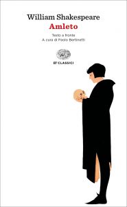 Amleto, William Shakespeare, riassunto, trama