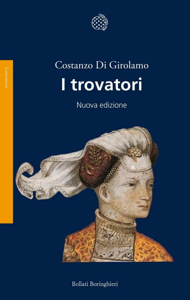 “I trovatori” di Costanzo Di Girolamo