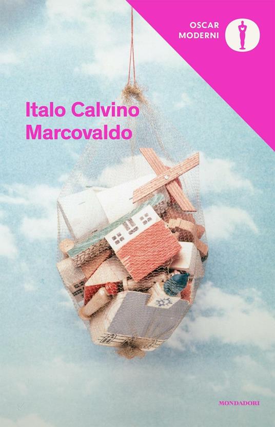 “Marcovaldo ovvero Le stagioni in città” di Italo Calvino: riassunto trama