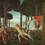 "Nastagio degli Onesti" di Giovanni Boccaccio: riassunto e parafrasi