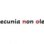 significato pecunia non olet