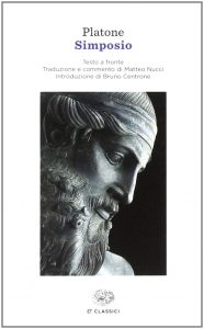 Simposio, Platone