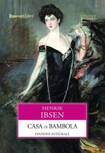 Casa di bambola, Henrik Ibsen, riassunto, trama