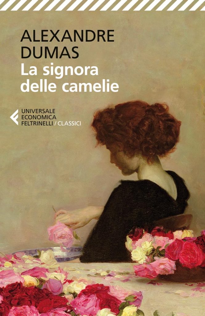 “La signora delle camelie” di Alexandre Dumas: riassunto trama