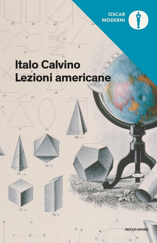 “Lezioni americane” di Italo Calvino: riassunto trama