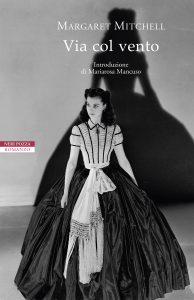 Via col vento, Margaret Mitchell, riassunto, trama