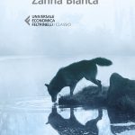 Zanna Bianca, Jack London, riassunto, trama
