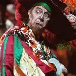 "Rigoletto" di Giuseppe Verdi: trama