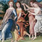 Novella delle papere, Decameron, riassunto