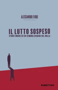 Il lutto sospeso, Alessandro Fiore