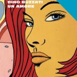 "Un amore" di Dino Buzzati Un amore, Dino Buzzati