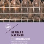 "Il commesso" di Bernard Malamud Il commesso, Bernard Malamud, riassunto, trama, recensione