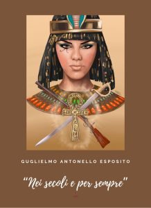 Nei secoli e per sempre, Guglielmo Antonello Esposito