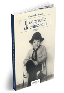 Il cappello di camoscio, Alessandro Furlan