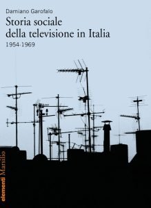 Storia sociale della televisione in Italia, Damiano Garofalo