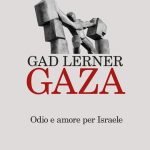 "Gaza" di Gad Lerner Gaza, Gad Lerner