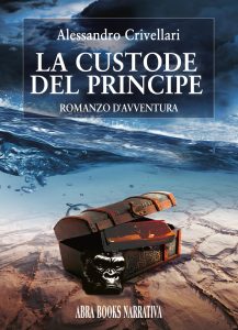La Custode del Principe, Alessandro Crivellari