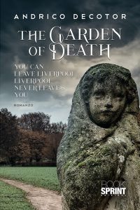 The garden of death, Andrico Decotor
