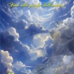 "Fino alle pieghe dell'anima" di Claudia Mazzei Fino alle pieghe dell'anima, Claudia Mazzei