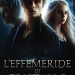 "L'Effemeride di Cristallo" di Gemma L. Canfer L'Effemeride di Cristallo, Gemma L. Canfer