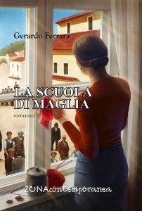 La Scuola di Maglia, Gerardo Ferrara