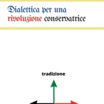 "Dialettica per una rivoluzione conservatrice" di Luca Candellero Dialettica per una rivoluzione conservatrice, Luca Candellero