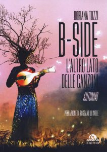 B-SIDE. L'altro lato delle canzoni, Doriana Tozzi