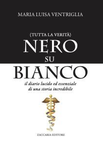 Nero su Bianco, Maria Luisa Ventriglia