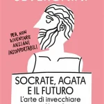 "Socrate, Agata e il futuro" di Beppe Severgnini Socrate, Agata e il futuro, Beppe Severgnini
