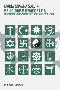 Religione e demografia, Maria Silvana Salvini