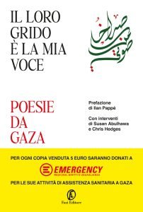 Il loro grido è la mia voce. Poesie da Gaza
