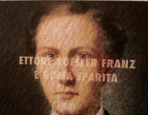 Ettore Roesler Franz e Roma Sparita, Francesco Roesler Franz
