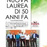 "Una nuova laurea di 50 anni fa. Scienze della Produzione Animale" di Antonio Zamara Una nuova laurea di 50 anni fa. Scienze della Produzione Animale, Antonio Zamara