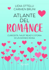 Atlante del romance, Lidia Ottelli, Carmen Bruni