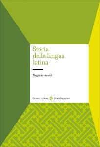 Storia della lingua latina, Biagio Santorelli
