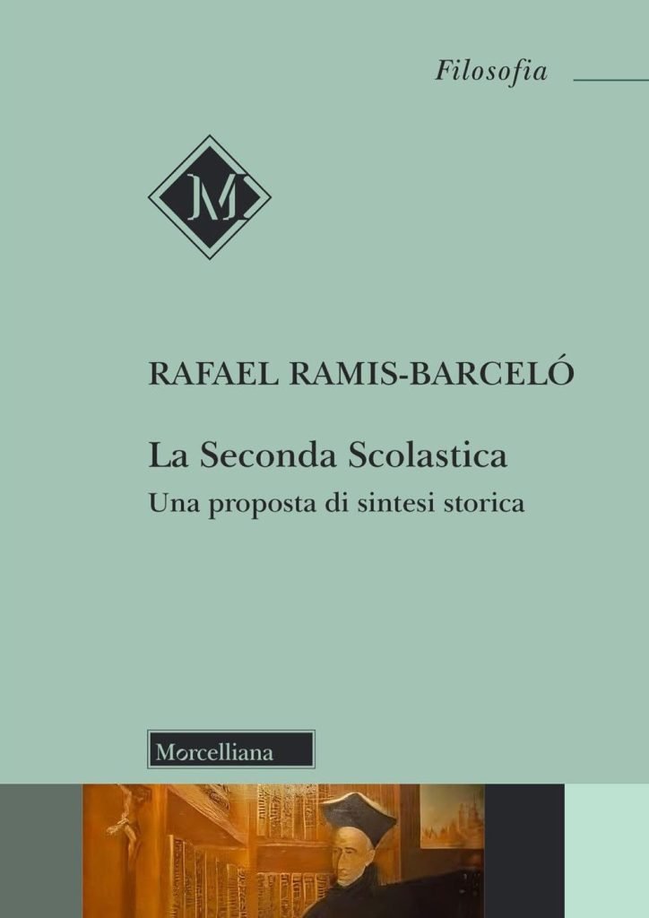 “La Seconda Scolastica. Una proposta di sintesi storica” di Rafael Ramis-Barceló