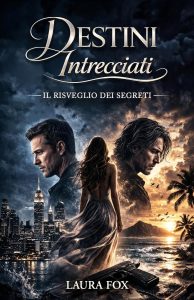 Destini intrecciati. Il risveglio dei segreti, Laura Fox