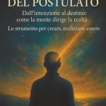 "Il Principio del Postulato" di Stefano Bruschi Il Principio del Postulato, Stefano Bruschi