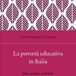 "La povertà educativa in Italia" di Orazio Giancola e Luca Salmieri La povertà educativa in Italia, Orazio Giancola, Luca Salmieri