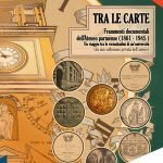 "Tra le carte. Frammenti documentali dell’Ateneo parmense (1861-1945)" di Claudio Bencivenga Tra le carte. Frammenti documentali dell’Ateneo parmense (1861-1945), Claudio Bencivenga